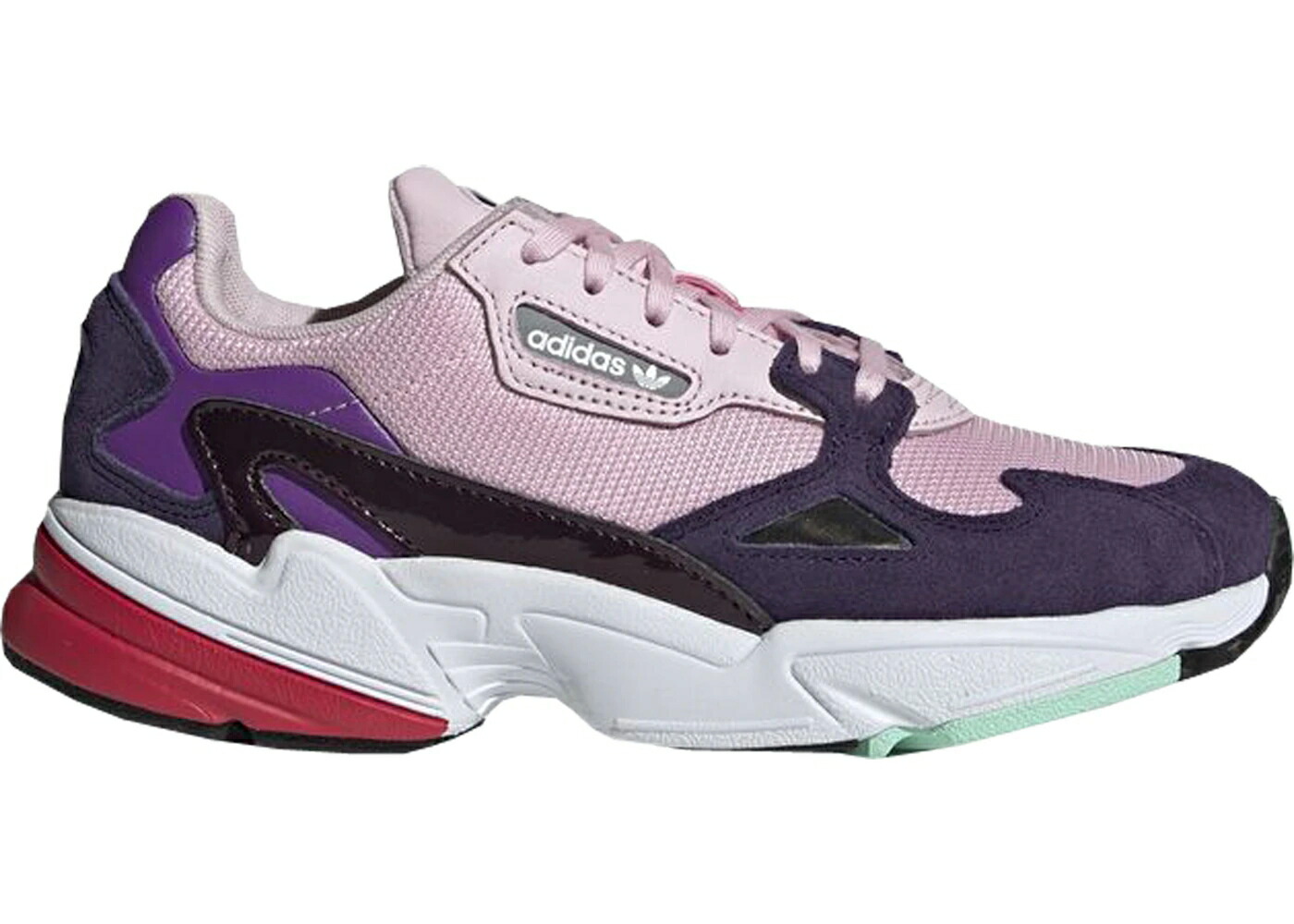 アディダス サクラ色 先祖伝承 紫 パープル WOMEN\u0027S スニーカー レディース ADIDAS CLEAR PINK LEGEND PURPLE (WOMEN\u0027S) / CLEAR PINK CLEAR PINK LEGEND