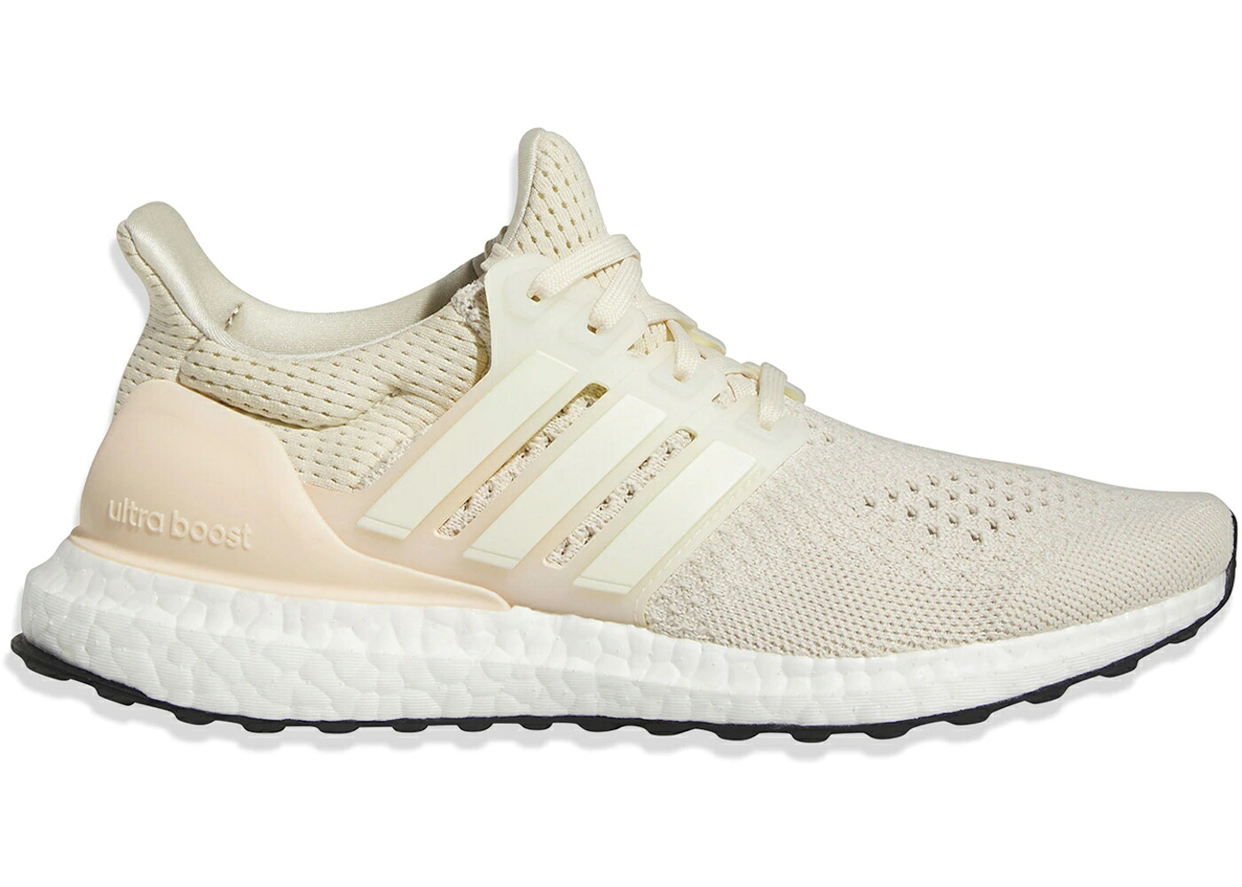 アディダス ウルトラ ブースト ウルトラブースト 1.0 WOMEN'S スニーカー レディース ADIDAS ULTRA BOOST ECRU TINT CORAL (WOMEN'S) / ECRU TINT ECRU TINT SEMI CORAL