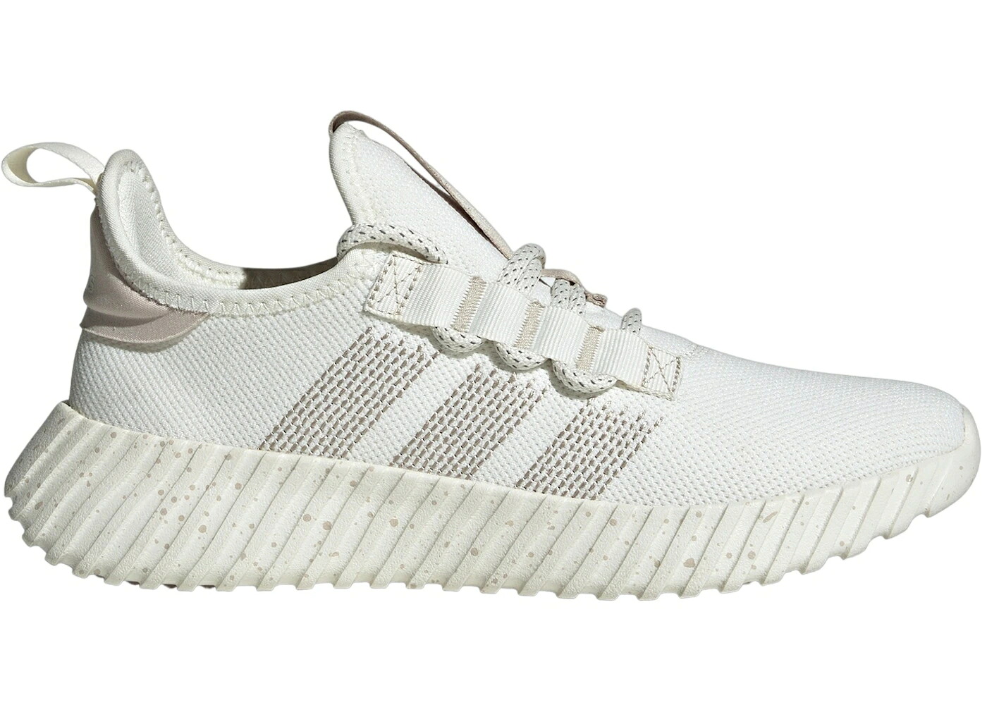 アディダス 流通受け答え 白いこと 白いこと ベージュ WOMEN\u0027S スニーカー レディース ADIDAS KAPTIR FLOW OFF WHITE WONDER BEIGE (WOMEN\u0027S) / OFF WHITE WONDER BEIGE OFF WHITE