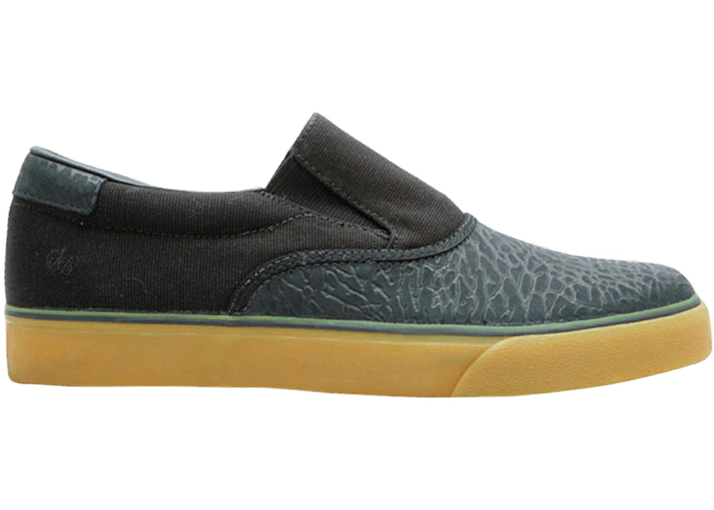 ナイキ エスビー 割り増し金 薄墨色 シメント 黒いこと 黒いこと スニーカー メンズ NIKE SB VERONA PREMIUM CEMENT / BLACK BLACK