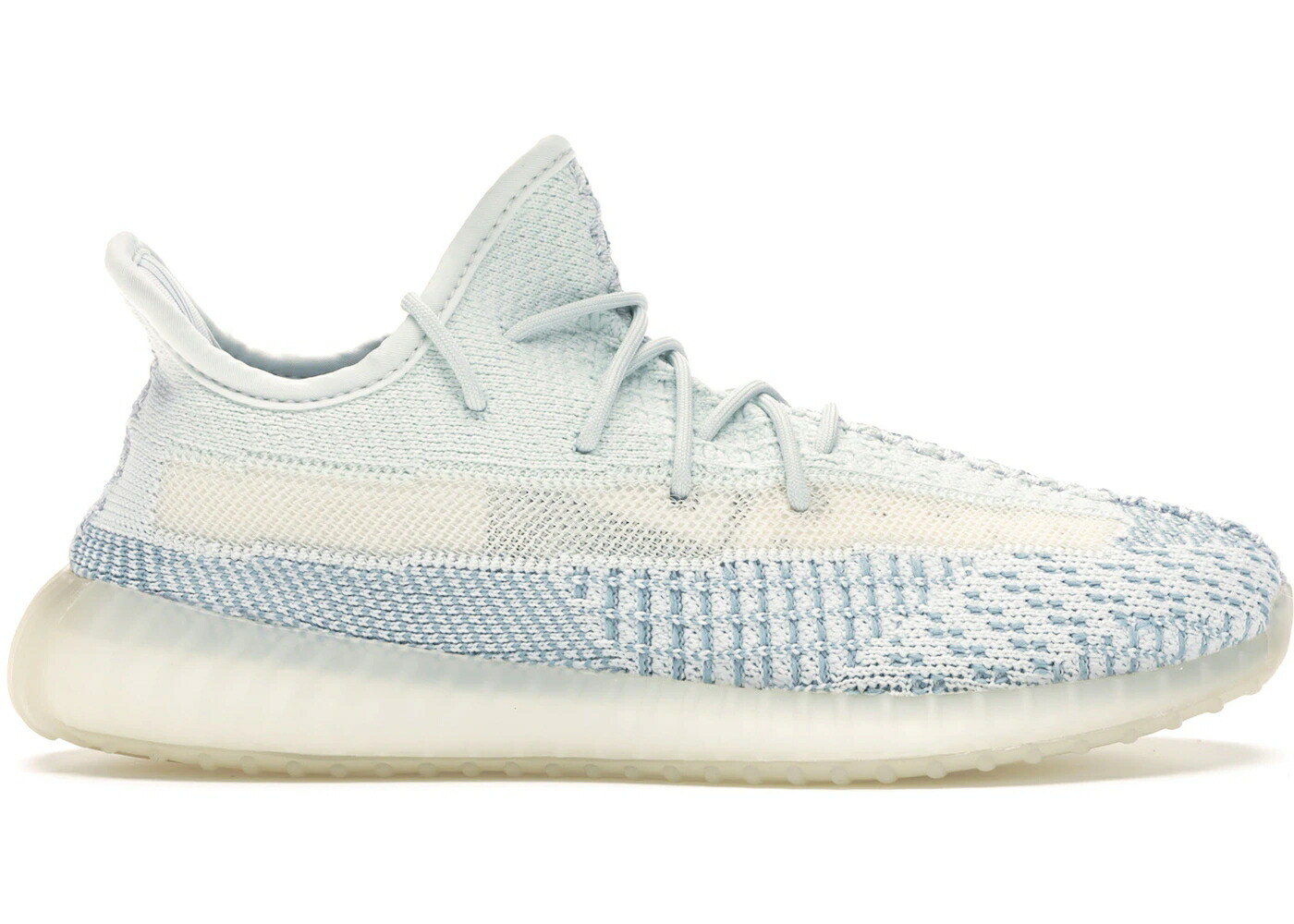 アディダス ブースト 白いこと 白いこと 御坊っちゃん キッズ ADIDAS YEEZY BOOST 350 V2 CLOUD WHITE (KIDS) / CLOUD WHITE CLOUD WHITE CLOUD もの言う花 マタニティ スニーカー