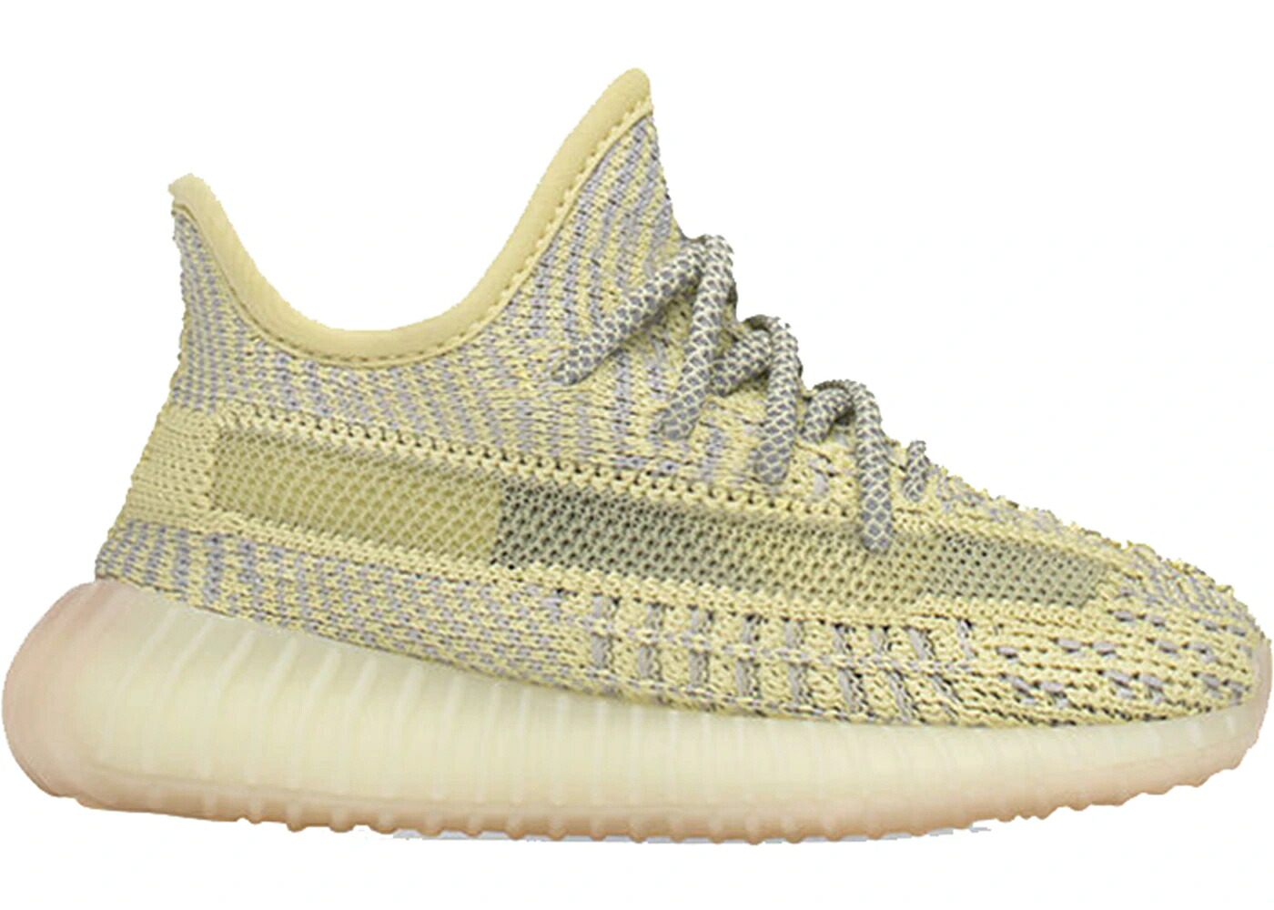 アディダス ブースト お坊っちゃん キッズ ADIDAS YEEZY BOOST 350 V2 ANTLIA (INFANTS) / ANTLIA ANTLIA ANTLIA