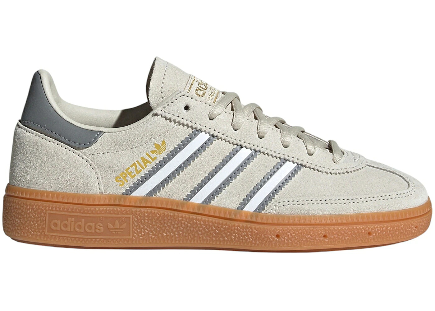 アディダス ハンドボール スペシアル 白いこと 白いこと 薄墨色 薄墨色 御坊っちゃん キッズ ADIDAS HANDBALL SPEZIAL ALUMINA CLOUD WHITE GREY THREE (GS) / ALUMINA CLOUD WHITE GREY THREE もの言う花 マタニティ スニーカー