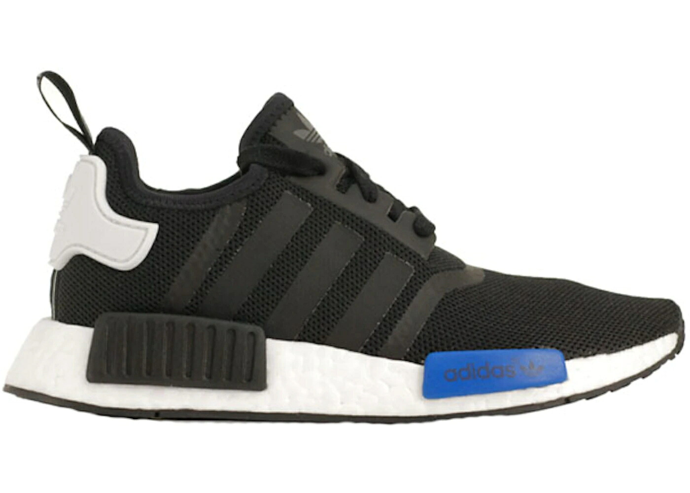 アディダス コア 黒色 ブラック ジュニア キッズ ADIDAS NMD R1 CORE BLACK MESH (YOUTH) / CORE BLACK CORE BLACK FOOTWEAR ベビー マタニティ スニーカー