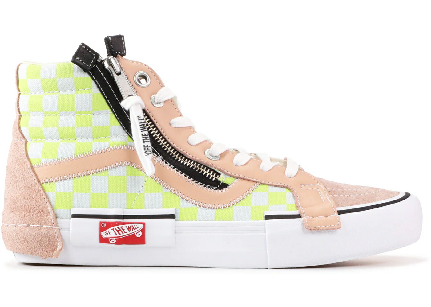 ヴァンズ バンズ スケートハイ キャップ キャップ 帽子 ローズ 青色 ブルー スニーカー メンズ VANS SK8-HI CAP DECONSTRUCTED ROSE CLOUD / ROSE CLOUD WAN BLUE 42,660円
