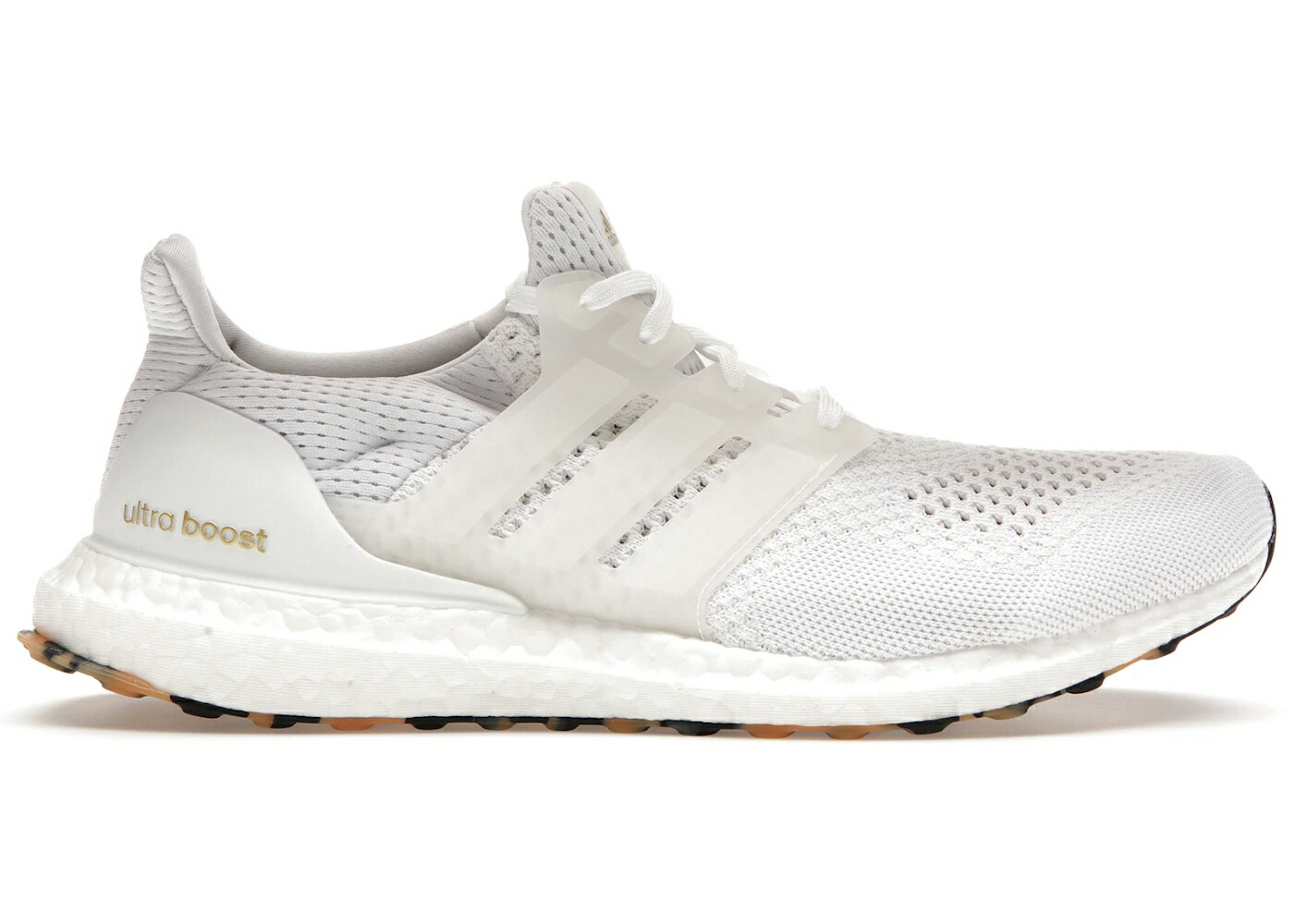 アディダス ウルトラ ブースト 白色 ホワイト カモ柄 ウルトラブースト 1.0 スニーカー ユニセックス ADIDAS ULTRA BOOST DNA WHITE GUM CAMO SOLE / CLOUD WHITE CLOUD WHITE OFF メンズ