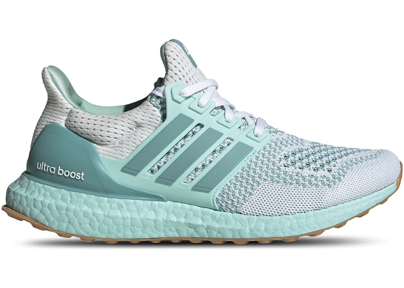アディダス ウルトラ ブースト 白いこと 白いこと ウルトラブースト 1.0 WOMEN\u0027S スニーカー レディース ADIDAS ULTRA BOOST MINT TON (WOMEN\u0027S) / CLOUD WHITE MINT TON SEMI FLASH