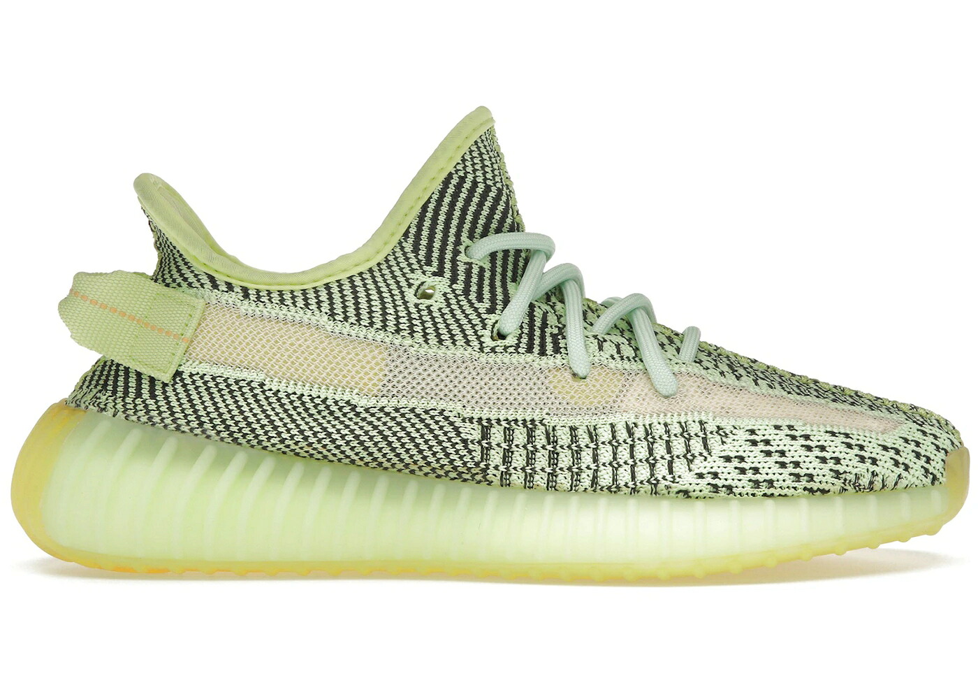 アディダス ブースト スニーカー メンズ ADIDAS YEEZY BOOST 350 V2 YEEZREEL (NON-REFLECTIVE) / YEEZREEL YEEZREEL YEEZREEL