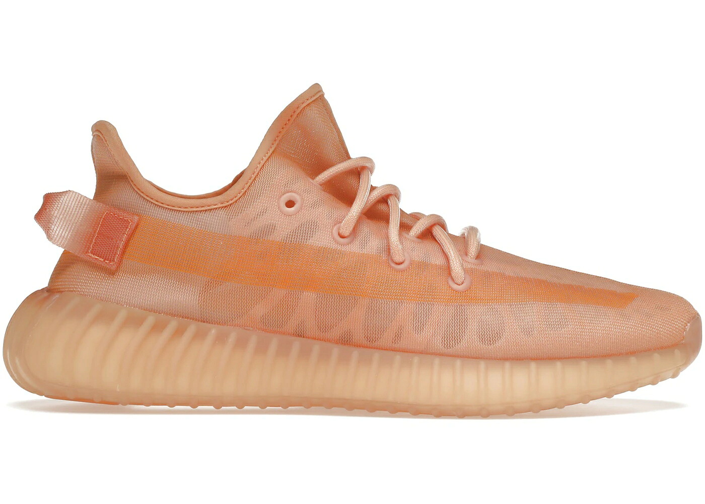 アディダス ブースト スニーカー メンズ  YEEZY BOOST 350 V2 MONO CLAY / MONO CLAY MONO CLAY MONO CLAY