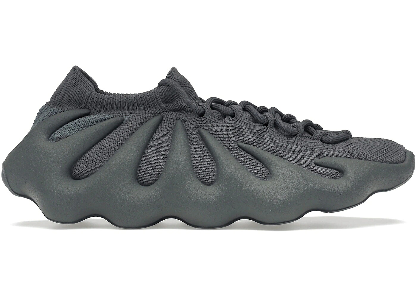アディダス スニーカー メンズ ADIDAS YEEZY 450 STONE TEAL / STONE TEAL STONE TEAL STONE TEAL