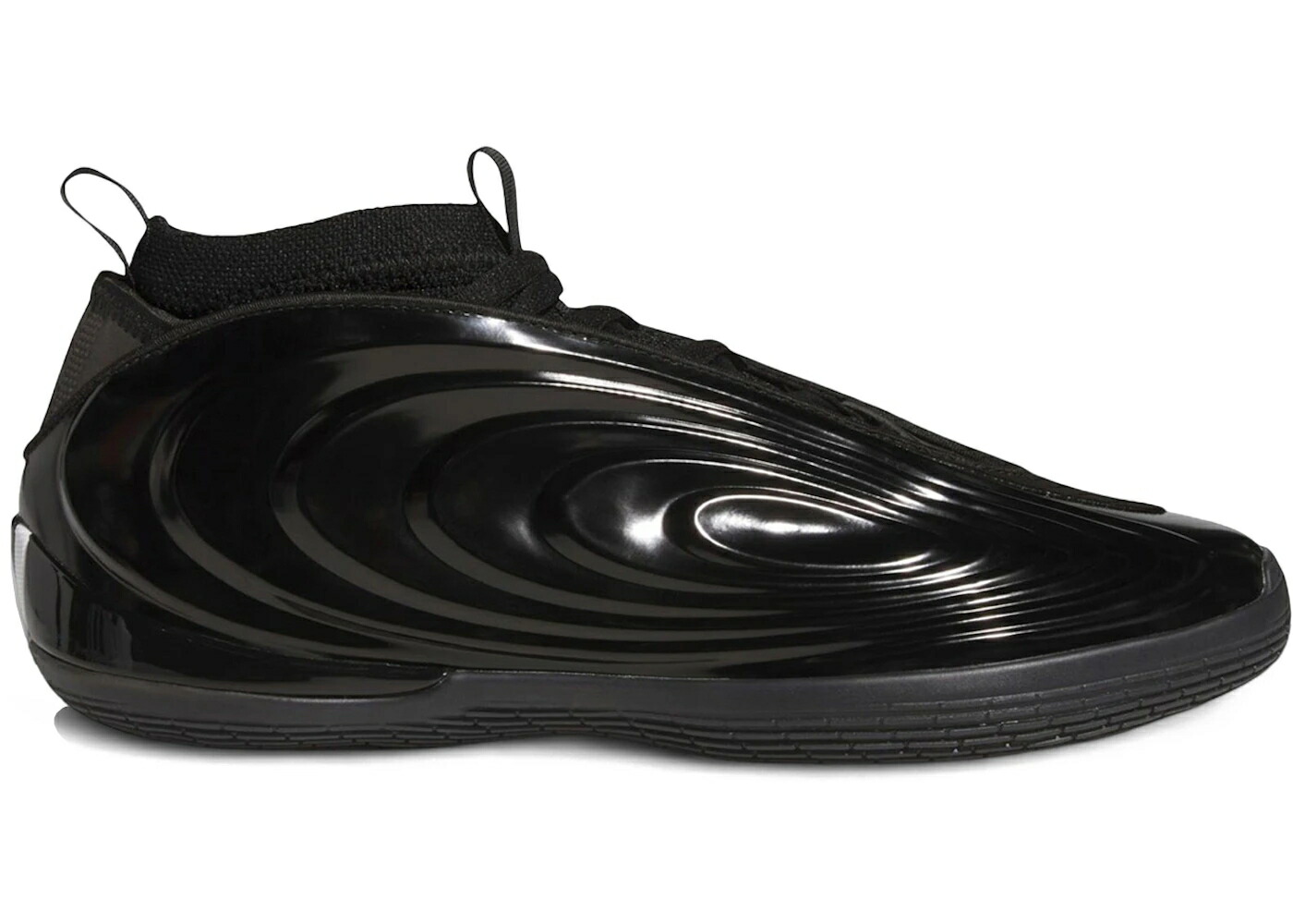 アディダス ハーデン 中核グループ 黒いこと 黒いこと 白いこと 白いこと VOL. スニーカー メンズ ADIDAS HARDEN 10 HELL CAT / CORE BLACK FOOTWEAR WHITE LUCID