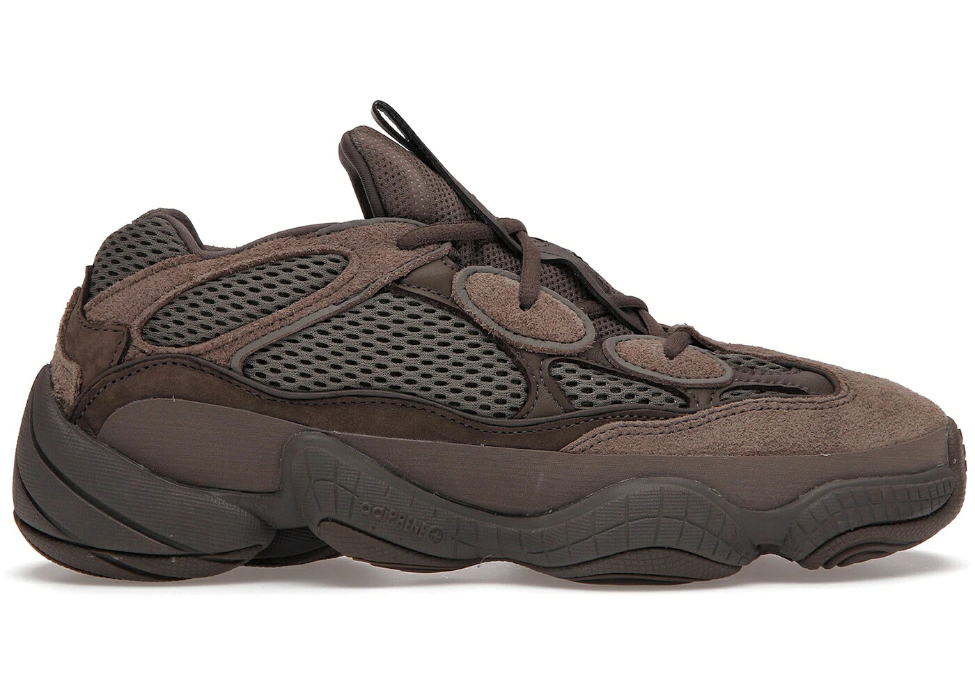 アディダス 赤銅色 赤銅色 スニーカー メンズ ADIDAS YEEZY 500 CLAY BROWN / CLAY BROWN CLAY BROWN CLAY BROWN
