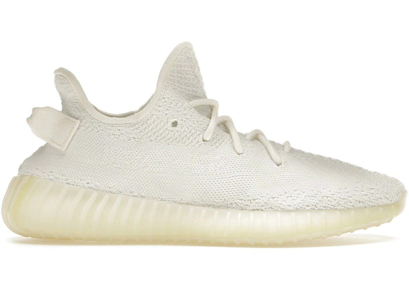 アディダス ブースト 皮膚軟化剤 白いこと 白いこと スニーカー メンズ ADIDAS YEEZY BOOST 350 V2 CREAM / CREAM WHITE