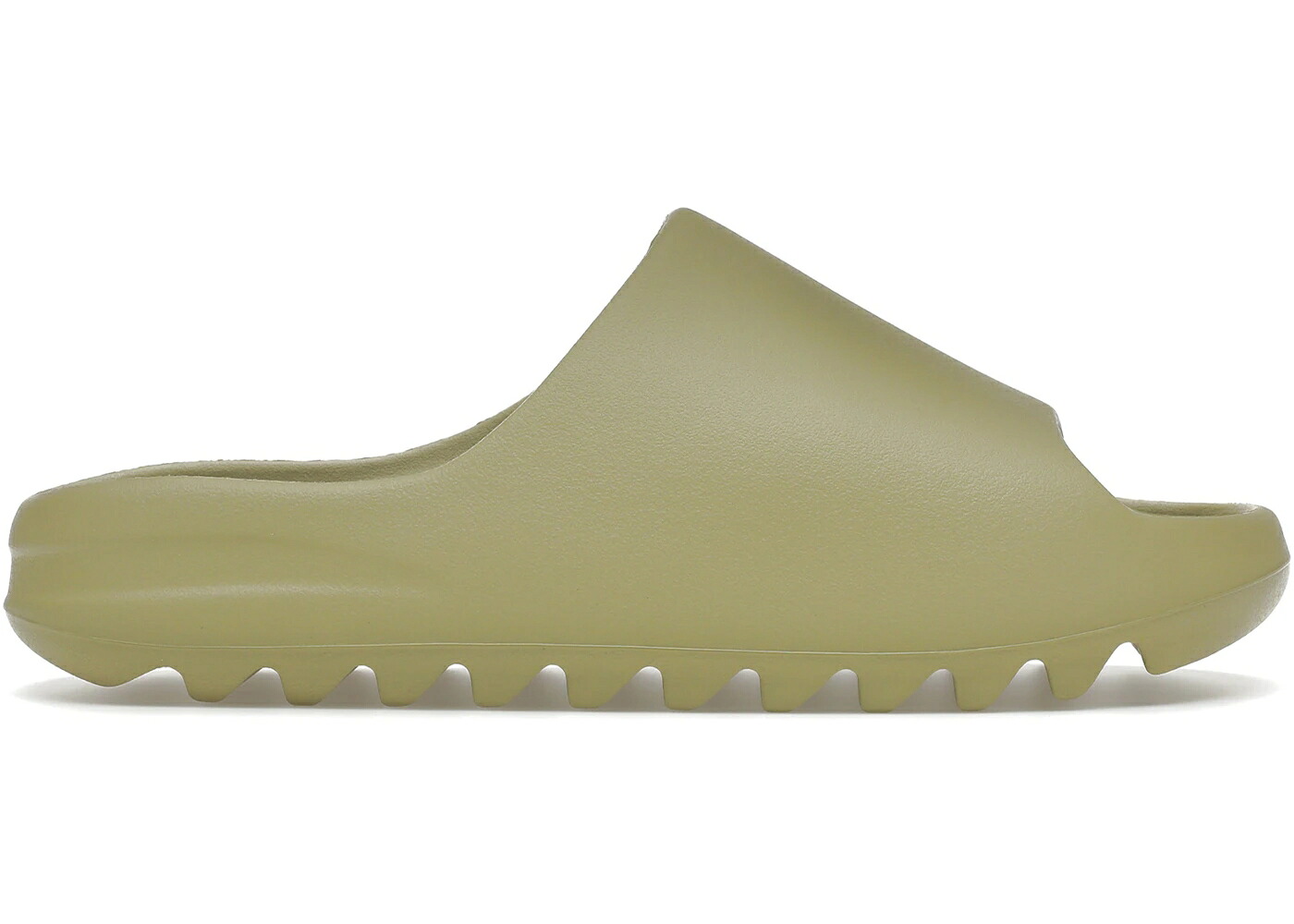 アディダス サンダル スニーカー メンズ ADIDAS YEEZY SLIDE RESIN (2022/2024) / RESIN RESIN RESIN