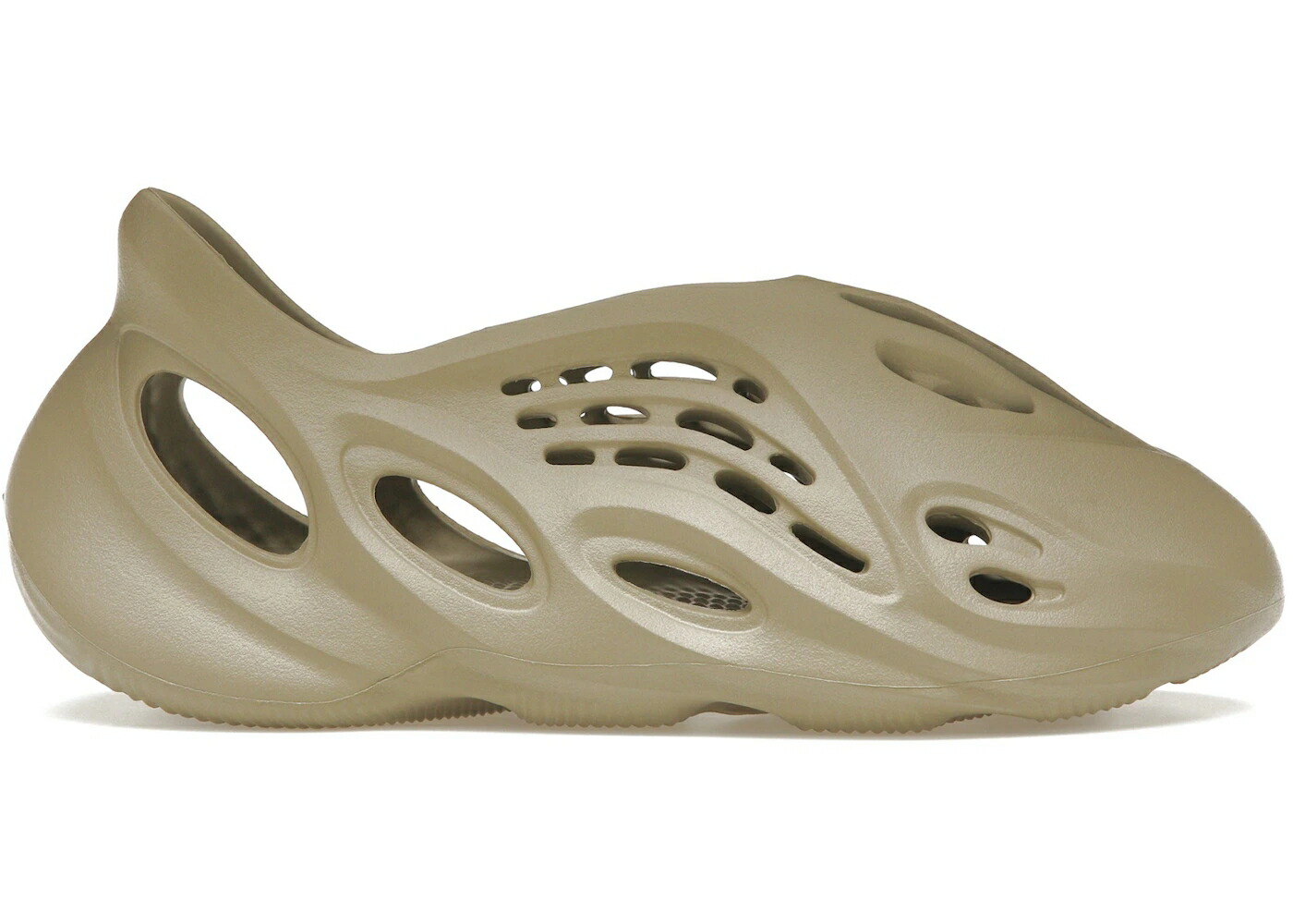 アディダス スニーカー メンズ ADIDAS YEEZY FOAM RNR STONE SALT / STONE SALT STONE SALT STONE SALT