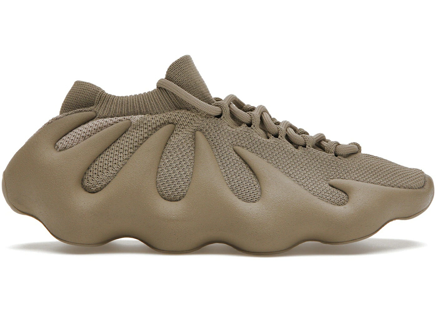 アディダス スニーカー メンズ ADIDAS YEEZY 450 STONE FLAX / STONE FLAX STONE FLAX STONE FLAX