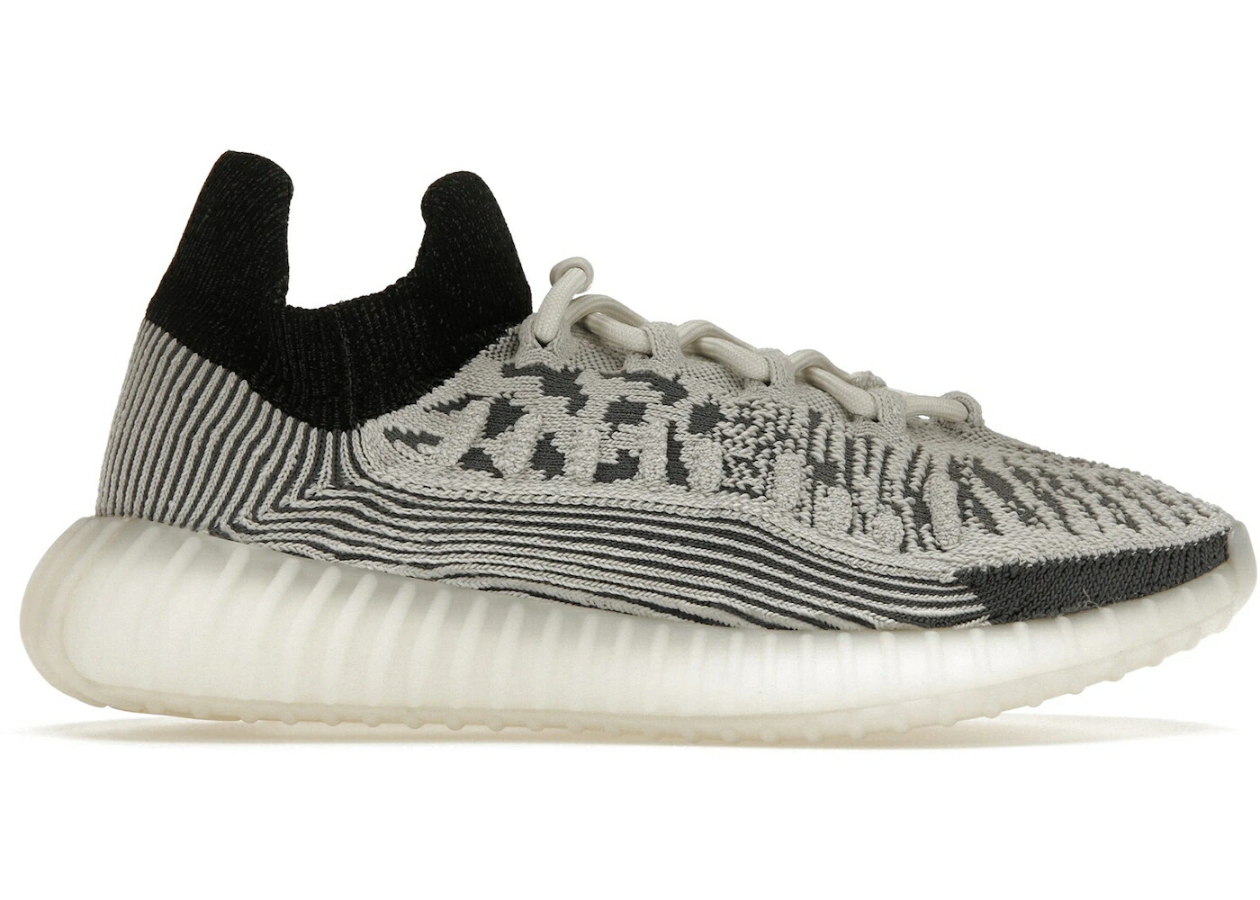アディダス 白色 ホワイト スニーカー メンズ ADIDAS YEEZY 350 V2 CMPCT SLATE PANDA / SLATE WHITE SLATE WHITE SLATE