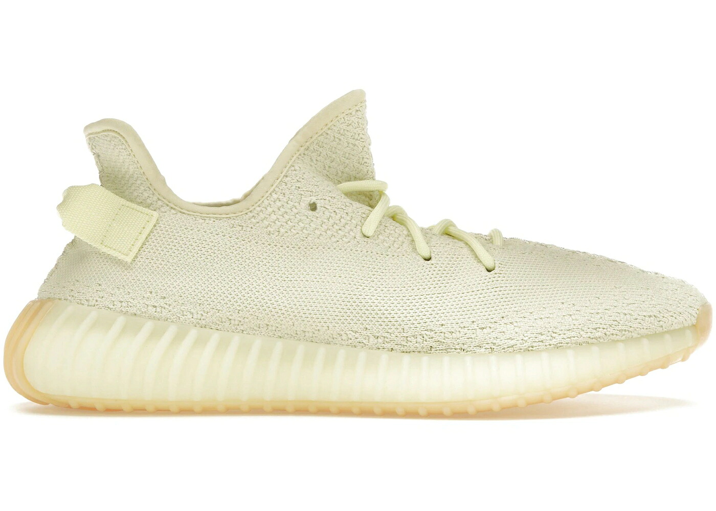 アディダス ブースト スニーカー メンズ ADIDAS YEEZY BOOST 350 V2 BUTTER / BUTTER BUTTER BUTTER