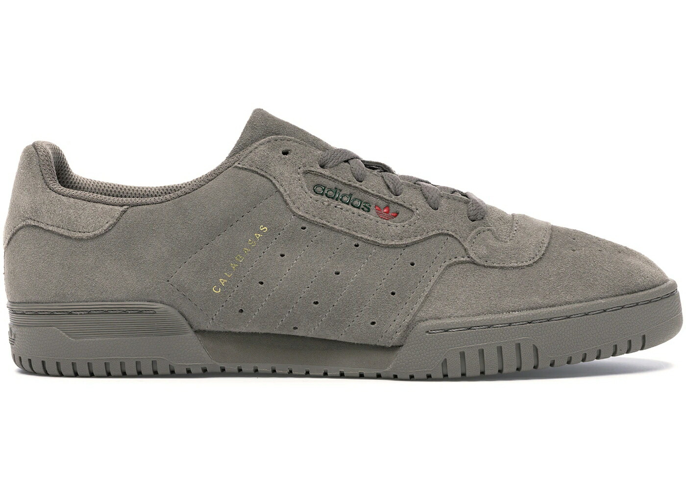 アディダス 茶色 ブラウン スニーカー メンズ ADIDAS YEEZY POWERPHASE SIMPLE BROWN / SIMPLE BROWN SIMPLE BROWN SIMPLE
