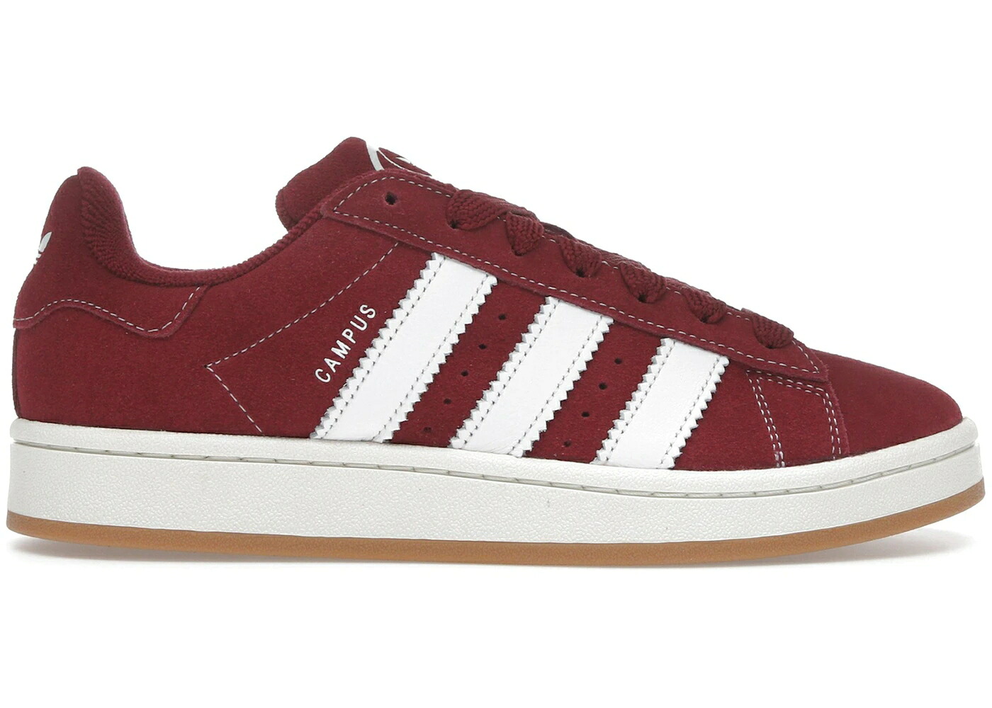 アディダス 構内 マルーン 白いこと 白いこと スニーカー メンズ ADIDAS CAMPUS 00S CAMP NOBLE MAROON CLOUD WHITE OFF / NOBLE MAROON CLOUD WHITE OFF
