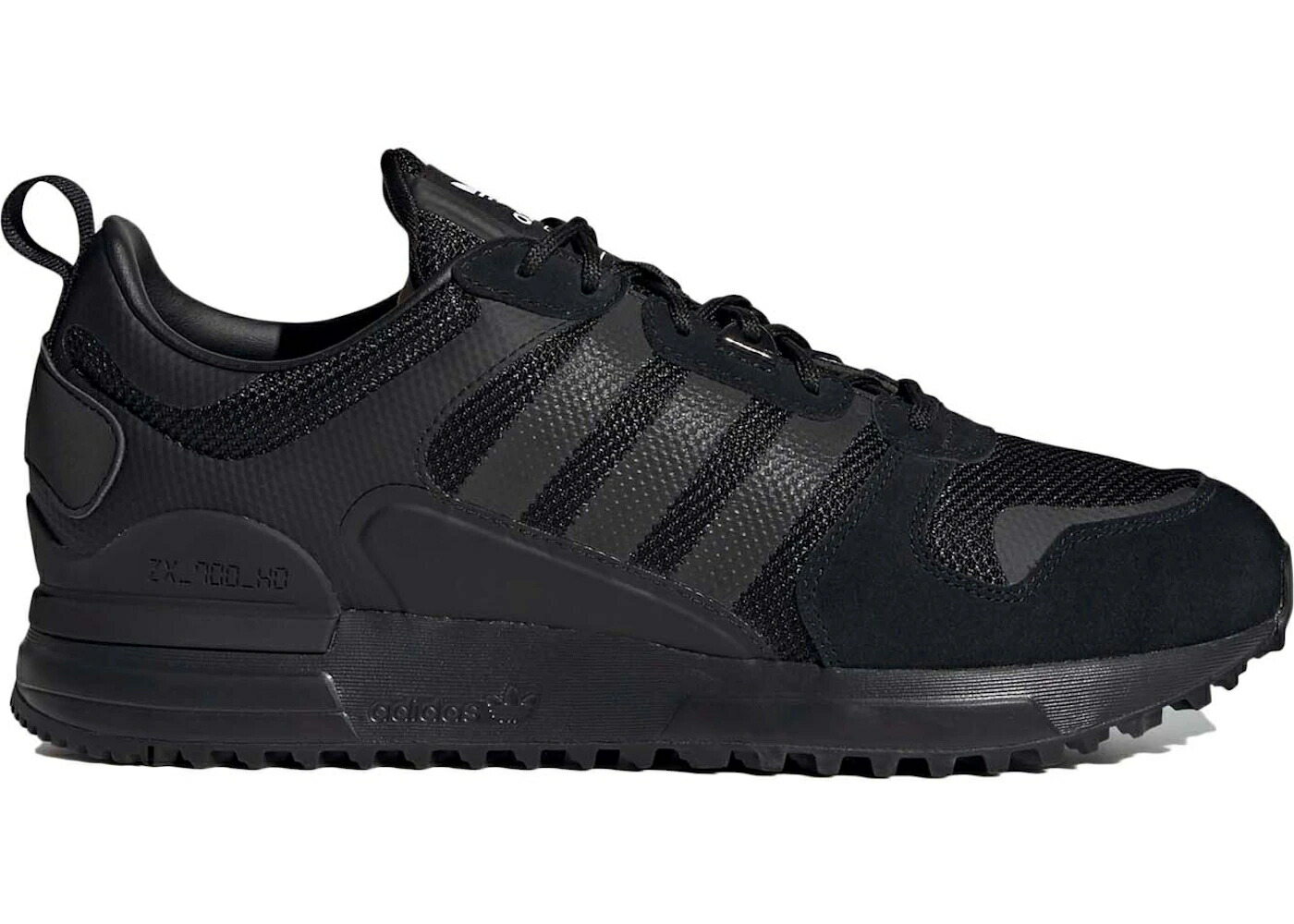 楽天市場】アディダス ゼットエックス 700 adidas ZX 700 ブラック