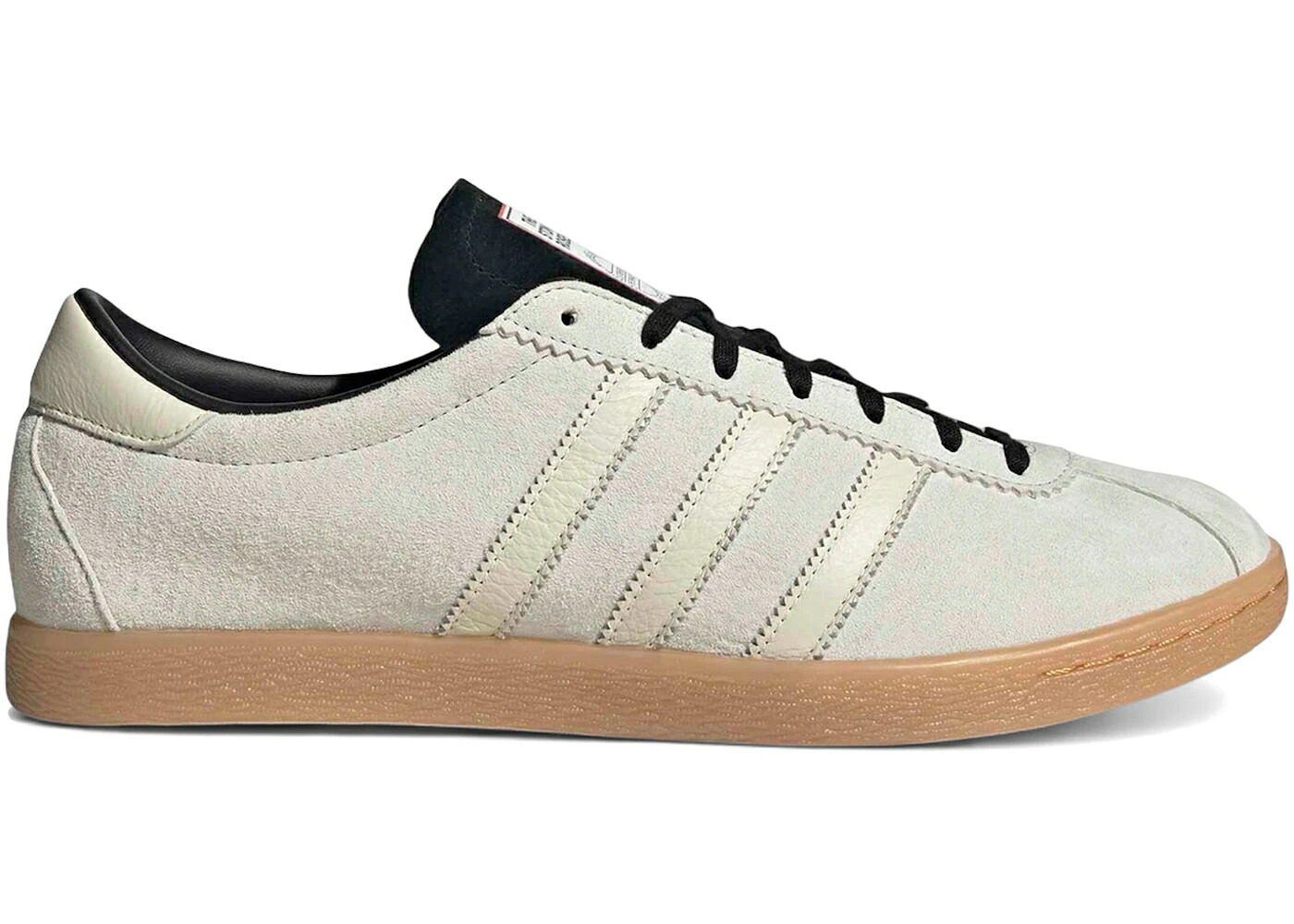 アディダス 葉巻きタバコ ユナイテッド 白いこと 白いこと 中核グループ スニーカー メンズ ADIDAS TOBACCO MANCHESTER UNITED THE STONE ROSES / CRYSTAL WHITE CORE WHITE CORE