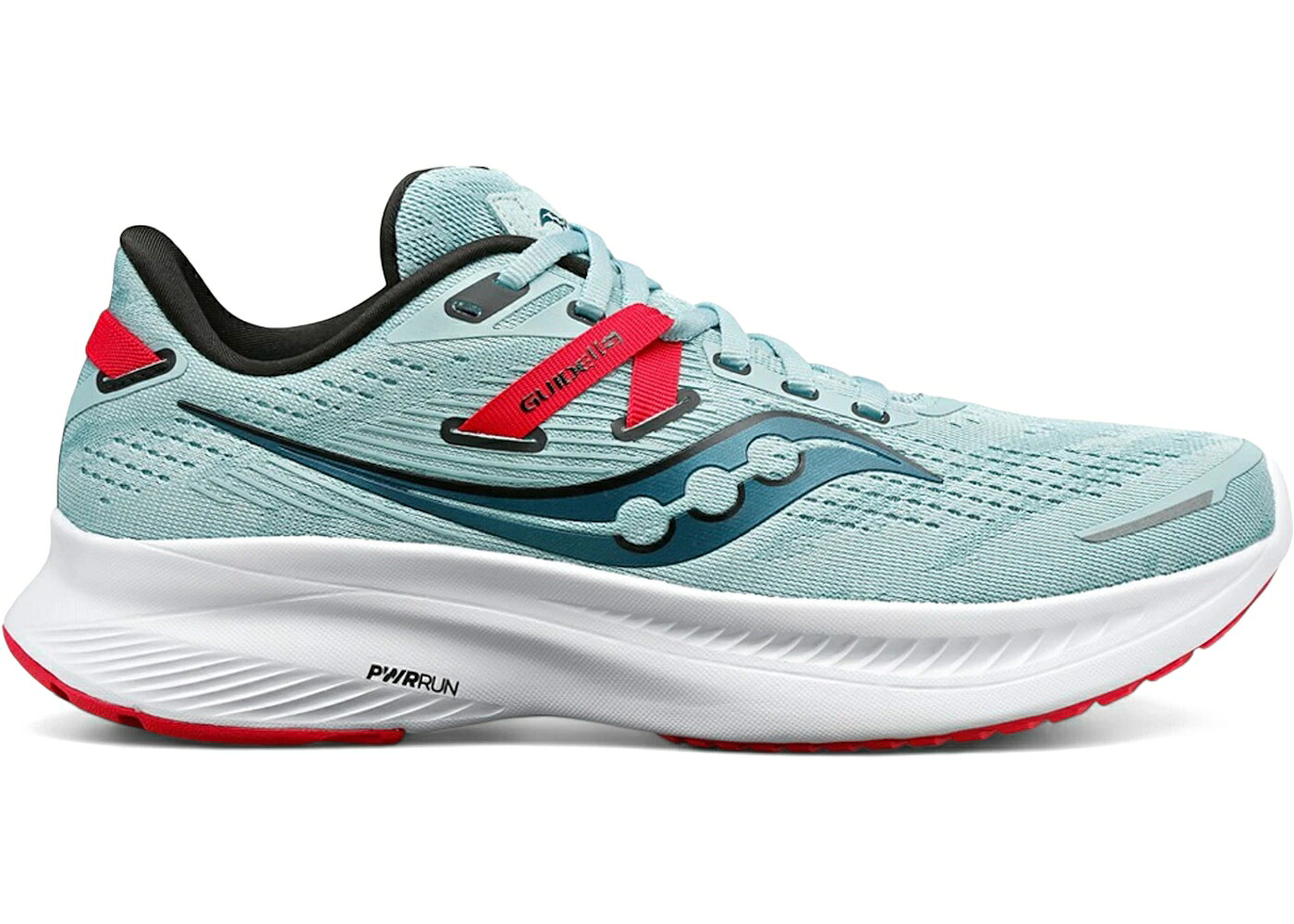 サッカニー サクラ色 WOMEN\u0027S スニーカー レディース SAUCONY GUIDE 16 MINERAL ROSE (WOMEN\u0027S) / MINERAL ROSE