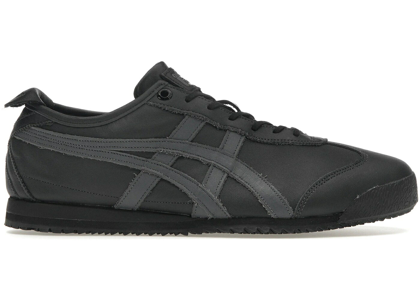 アシックス メキシコ合衆国 薄墨色 薄墨色 オニツカタイガー スニーカー メンズ ASICS ONITSUKA TIGER MEXICO 66 SD GRAPHITE GREY CARRIER / GRAPHITE GREY CARRIER GREY