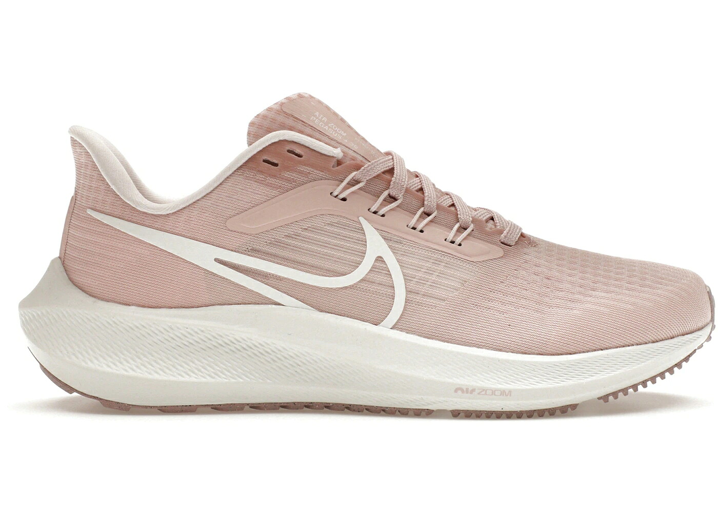ナイキ 望遠レンズ ペガサス サクラ色 オックスフォード 望遠レンズペガサス WOMEN\u0027S スニーカー レディース NIKE AIR ZOOM PEGASUS 39 PINK OXFORD (WOMEN\u0027S) / PINK OXFORD LIGHT SOFT PINK