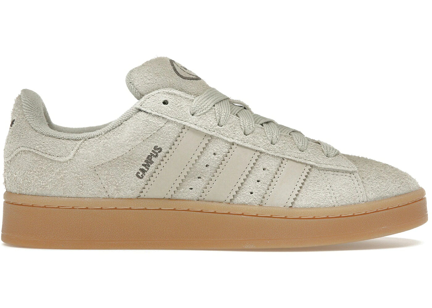 アディダス 校庭 薄墨色 薄墨色 濃灰色 WOMEN\u0027S スニーカー レディース ADIDAS CAMPUS 00S PUTTY GREY CHARCOAL (WOMEN\u0027S) / PUTTY GREY PUTTY GREY CHARCOAL
