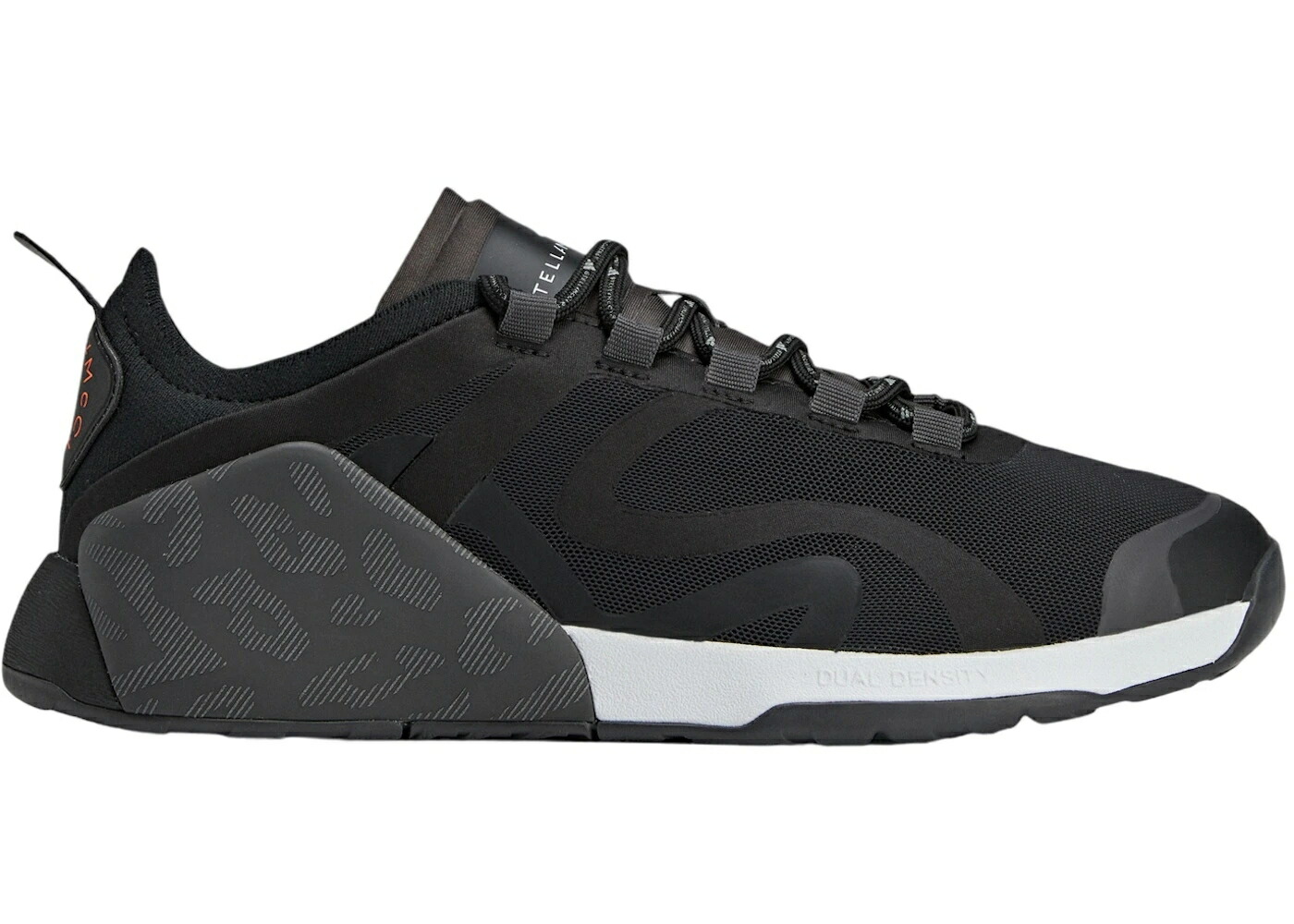 アディダス 中核グループ 黒いこと 黒いこと WOMEN\u0027S スニーカー レディース ADIDAS DROPSET BY STELLA MCCARTNEY CORE BLACK UTILITY (WOMEN\u0027S) / CORE BLACK CORE BLACK UTILITY