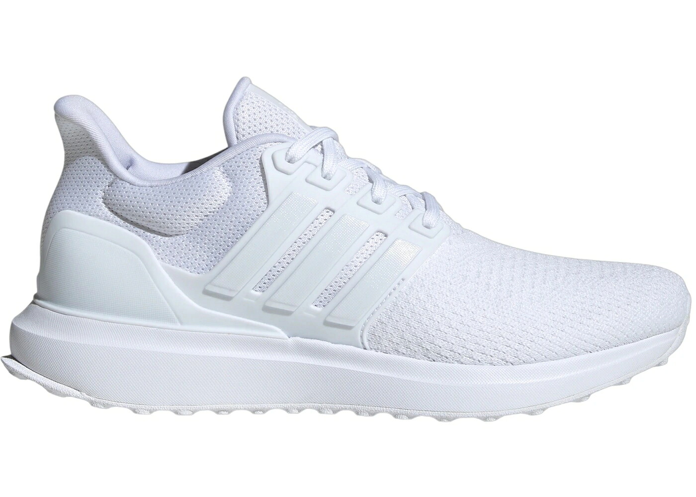 アディダス 白いこと 白いこと WOMEN\u0027S スニーカー レディース ADIDAS UBOUNCE デオキシリボ核酸 CLOUD WHITE (WOMEN\u0027S) / CLOUD WHITE CLOUD WHITE CLOUD