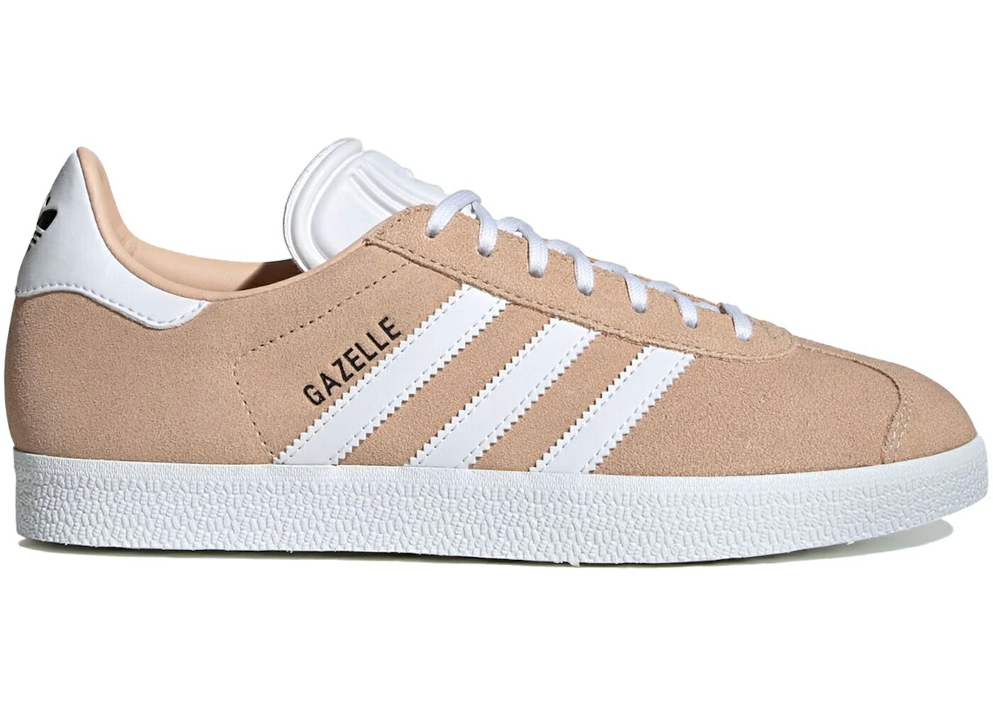 アディダス ガゼル 白いこと 白いこと 中核グループ WOMEN\u0027S スニーカー レディース ADIDAS GAZELLE HALO BLUSH (WOMEN\u0027S) / HALO BLUSH CLOUD WHITE CORE