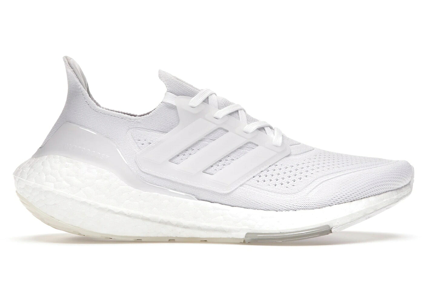 アディダス ウルトラ ブースト 白いこと 白いこと ウルトラブースト WOMEN\u0027S スニーカー レディース ADIDAS ULTRA BOOST 21 TRIPLE WHITE (WOMEN\u0027S) / FOOTWEAR WHITE FOOTWEAR WHITE