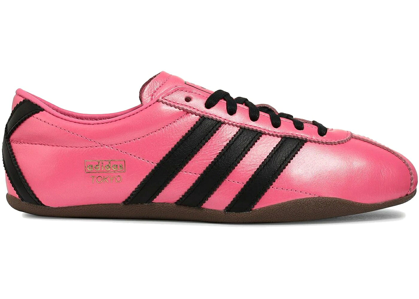 アディダス サクラ色 黒いこと 黒いこと 中核グループ WOMEN\u0027S スニーカー レディース ADIDAS TOKYO DECON PINK BLACK (WOMEN\u0027S) / PINK CORE BLACK GUM
