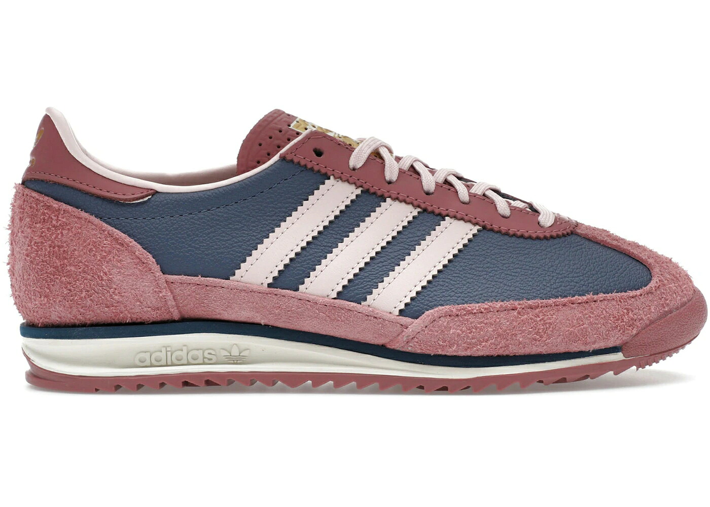 アディダス サクラ色 WOMEN\u0027S スニーカー レディース ADIDAS SL 72 OG PRELOVED INK SANDY PINK (WOMEN\u0027S) / PRELOVED INK SANDY PINK PRELOVED