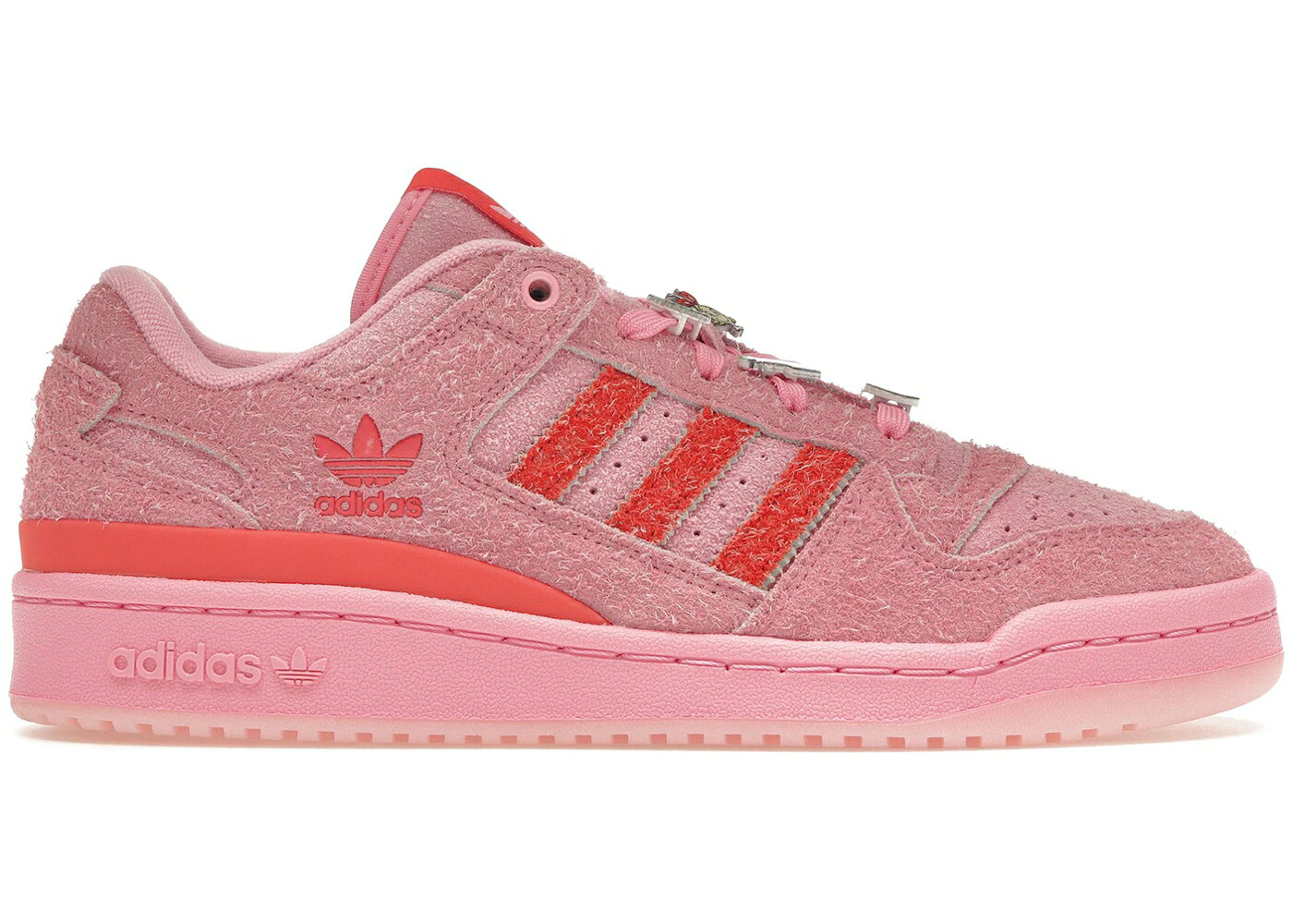 アディダス 討論会 サクラ色 赤 赤いこと WOMEN\u0027S スニーカー レディース ADIDAS FORUM LOW THE GRINCH CINDY-LOU WHO (WOMEN\u0027S) / BLISS PINK BRIGHT RED BRIGHT RED