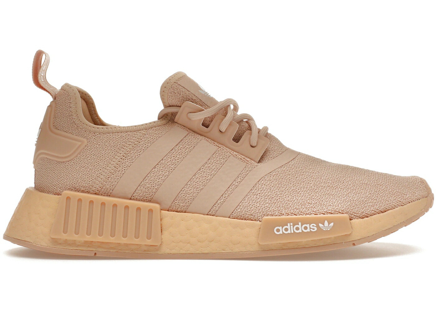アディダス WOMEN\u0027S スニーカー レディース ADIDAS NMD R1 HALO BLUSH (WOMEN\u0027S) / HALO BLUSH HALO BLUSH CLOUD レディース靴-スニーカー-靴