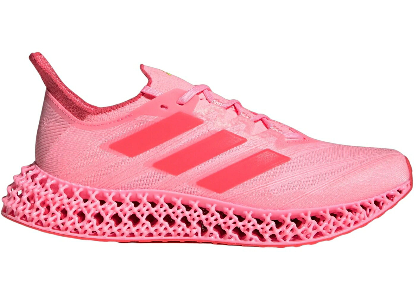 アディダス サクラ色 クリムゾン WOMEN\u0027S スニーカー レディース ADIDAS 4DFWD 4 PINK SPARK PRELOVED SCARLET CRIMSON (WOMEN\u0027S) / PINK SPARK PRELOVED SCARLET