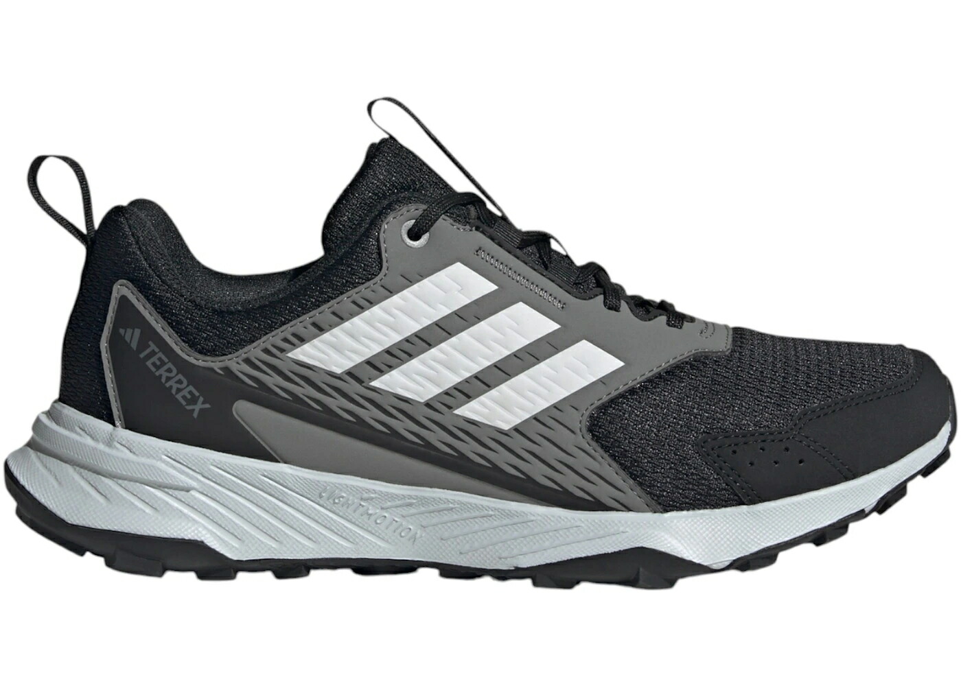 アディダス コア 黒色 ブラック 灰色 グレー WOMEN スニーカー レディース ADIDAS TRACEFINDER TRAIL CORE BLACK DASH GREY (WOMEN) / CORE BLACK CORE BLACK DASH GREY