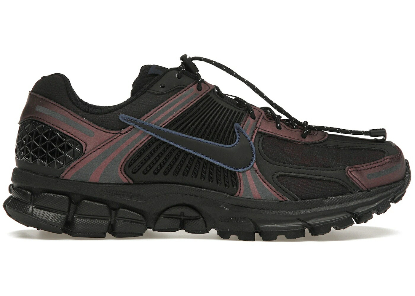 ナイキ ズーム ワイン色 バーガンディー 紺色 ネイビー WOMEN スニーカー レディース NIKE ZOOM VOMERO 5 BURGUNDY CRUSH MIDNIGHT NAVY (WOMEN) / BURGUNDY CRUSH MIDNIGHT NAVY
