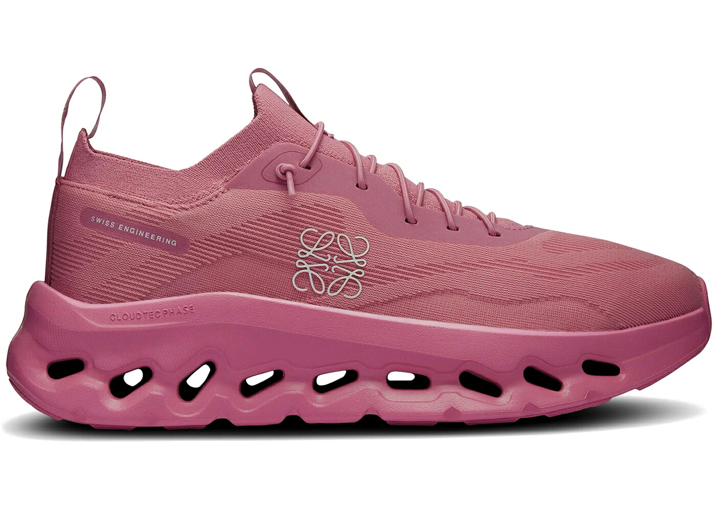 オン ワイルド ローズ WOMEN'S スニーカー レディース ON RUNNING CLOUDTILT LOEWE WILD ROSE (WOMEN'S) / WILD ROSE|スニケス