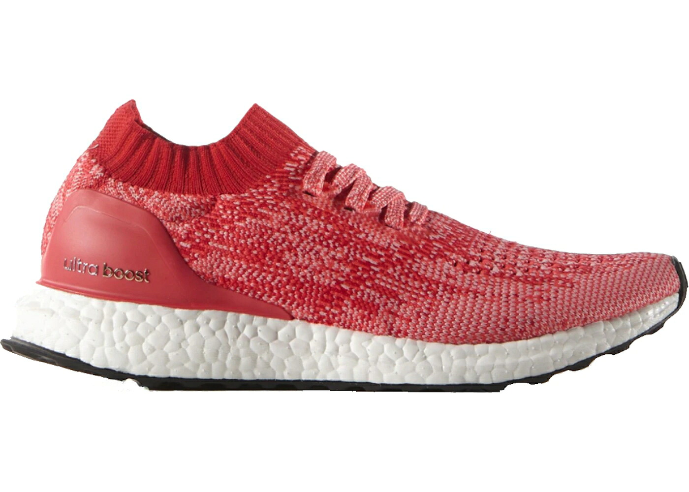 アディダス ウルトラ ブースト 赤 赤いこと ぼうぜん自失 ウルトラブースト WOMEN\u0027S スニーカー レディース ADIDAS ULTRA BOOST UNCAGED RAY RED (WOMEN\u0027S) / RED RAY RED SHOCK RED