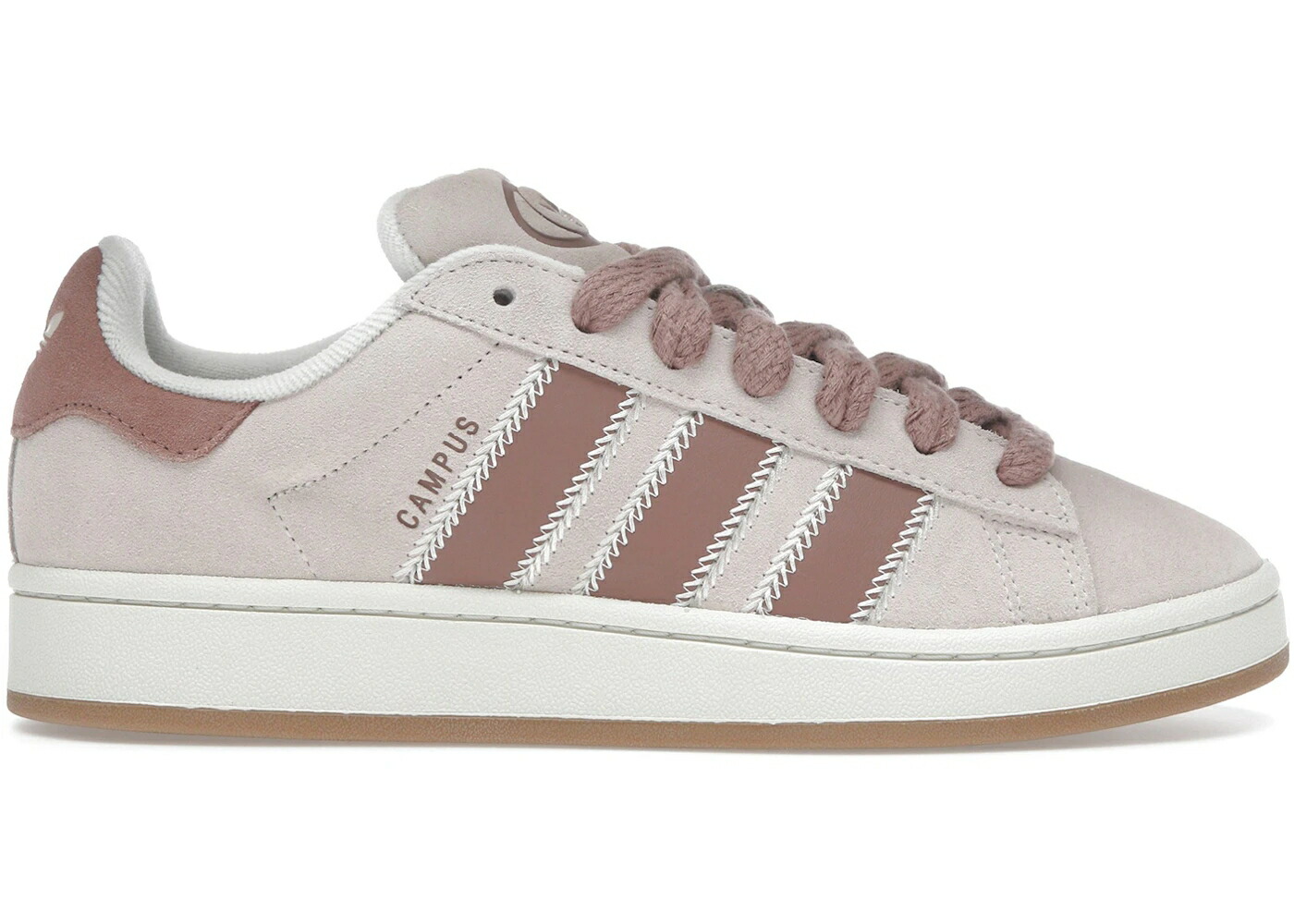 アディダス 校庭 皮膚軟化剤 白いこと 白いこと ウォーム WOMEN\u0027S スニーカー レディース ADIDAS CAMPUS 00S CAMP CREAM WHITE WONDER QUARTZ WARM CLAY (WOMEN\u0027S) / CREAM WHITE WONDER QUARTZ WARM