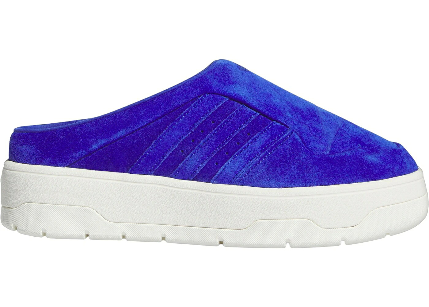 アディダス 青味 青み 白いこと 白いこと WOMEN\u0027S スニーカー レディース ADIDAS RIVALRY MULE LUCID BLUE OFF WHITE (WOMEN\u0027S) / LUCID BLUE LUCID BLUE OFF WHITE