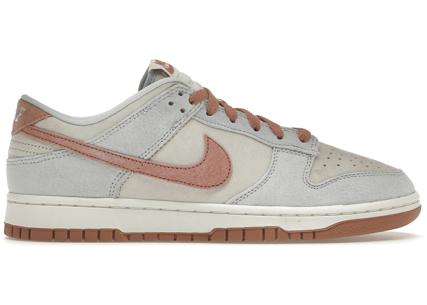 ナイキ ダンク サクラ色 佇まい ダンクロー スニーカー メンズ NIKE DUNK LOW FOSSIL ROSE / PHANTOM FOSSIL ROSE AURA SUMMIT