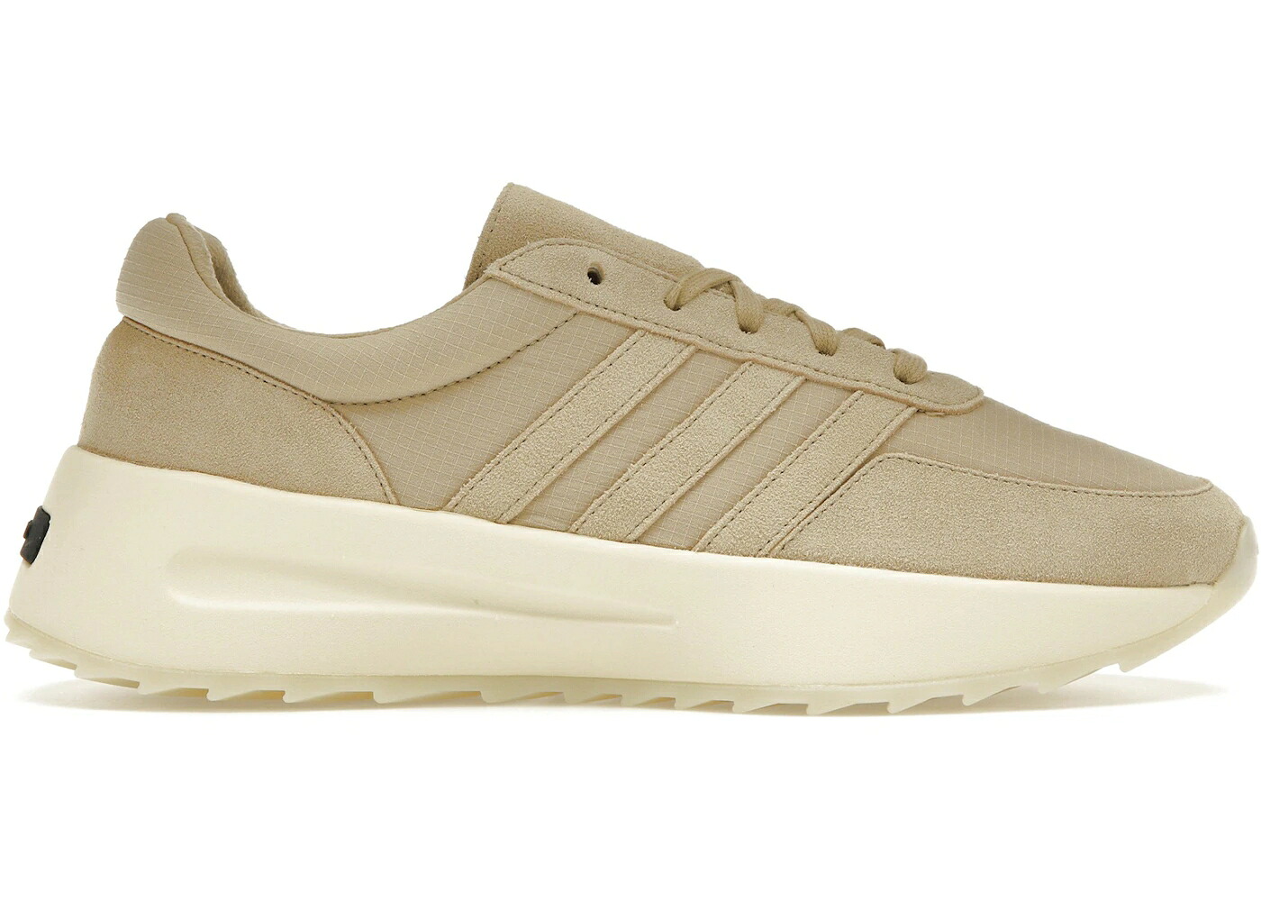 アディダス アスレチックス フィアーオブゴッド 天使の都市 スニーカー メンズ ADIDAS FEAR OF GOD ATHLETICS LOS ANGELES CLAY / CLAY CLAY CLAY