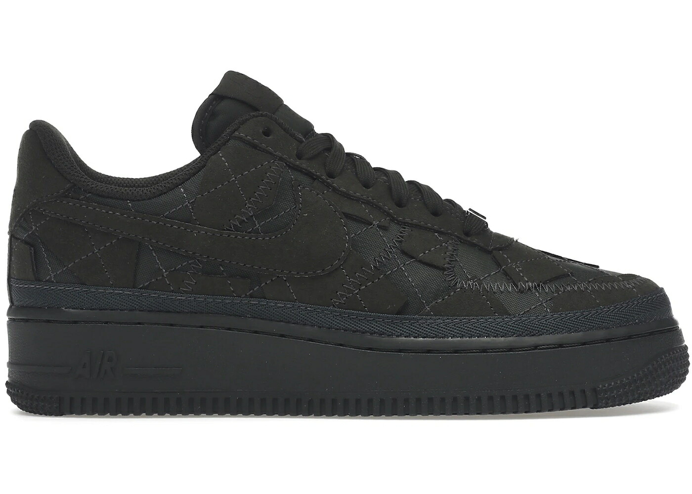 ナイキ エアフォース スニーカー メンズ NIKE AIR FORCE 1 LOW SP BILLIE EILISH SEQUOIA / SEQUOIA SEQUOIA