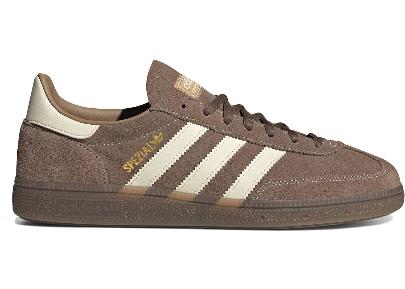 アディダス ハンドボール スペシアル 白いこと 白いこと スニーカー メンズ ADIDAS HANDBALL SPEZIAL EARTH STRATA WONDER WHITE / EARTH STRATA WONDER WHITE GUM