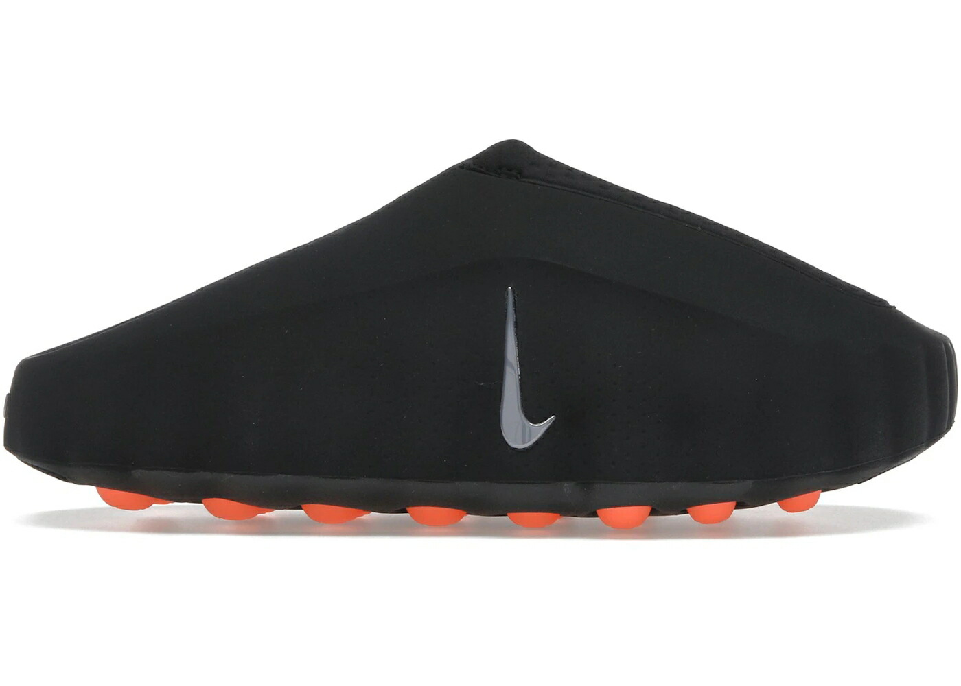 ナイキ サンダル 黒色 ブラック クリムゾン 白色 ホワイト スニーカー メンズ NIKE MIND 001 SLIDE BLACK CHROME / BLACK HYPER CRIMSON WHITE CHROME